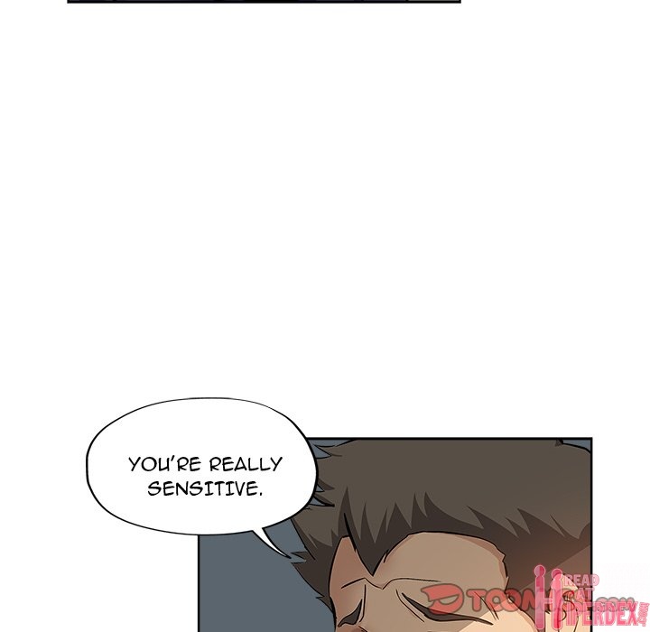 The Unexpected Guest Chapter 27 Page 46