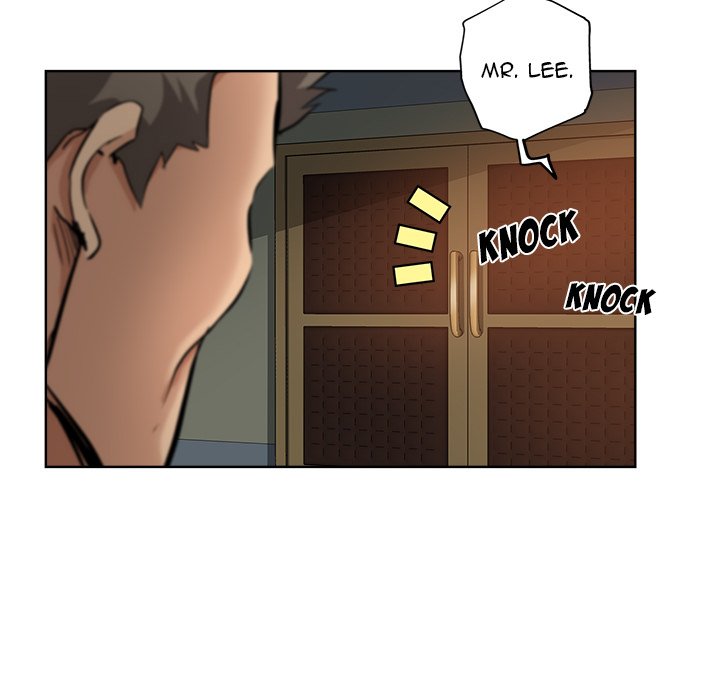 The Unexpected Guest Chapter 27 Page 48