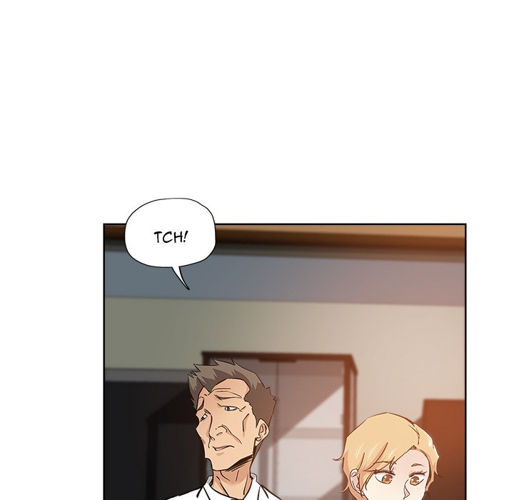 The Unexpected Guest Chapter 27 Page 49