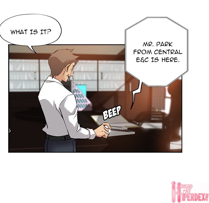 The Unexpected Guest Chapter 27 Page 51