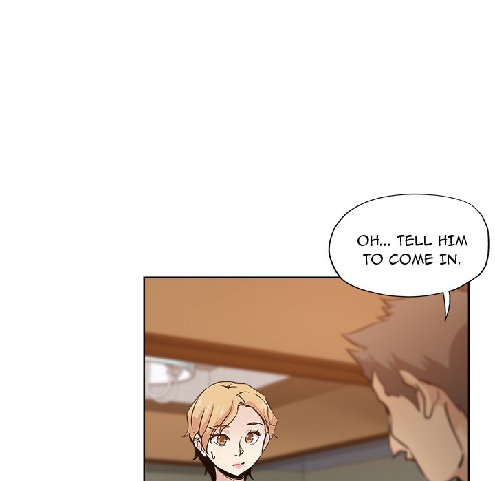 The Unexpected Guest Chapter 27 Page 52