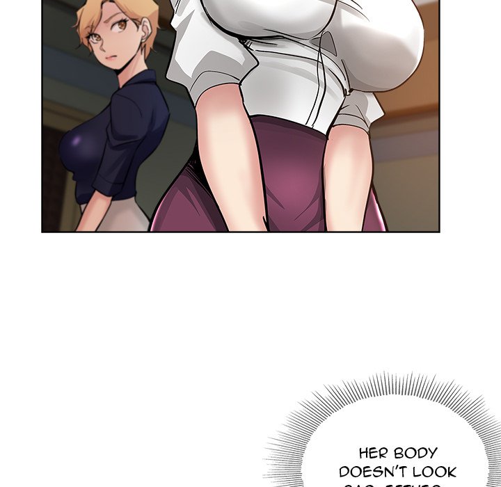 The Unexpected Guest Chapter 27 Page 57