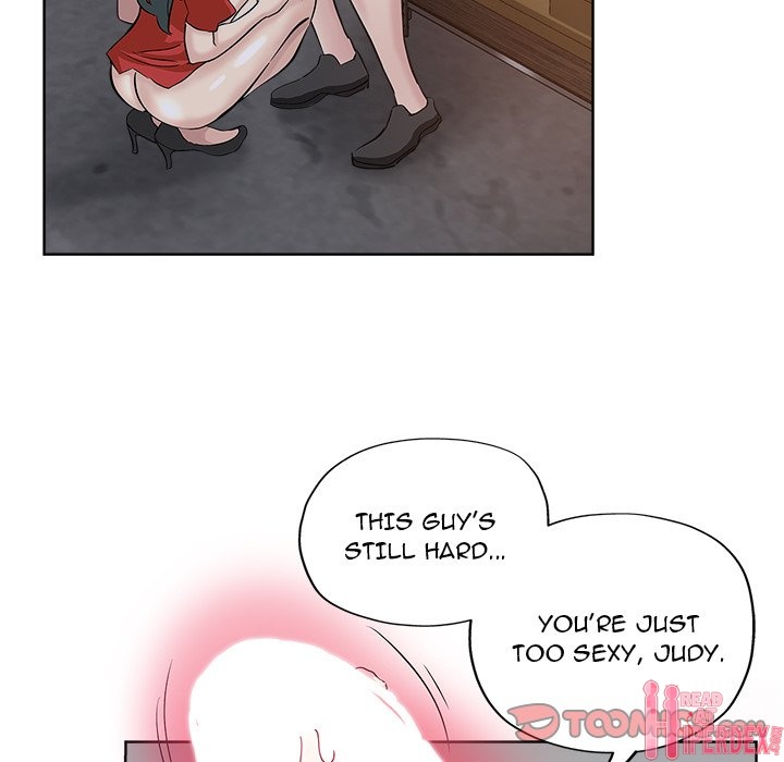 The Unexpected Guest Chapter 27 Page 6