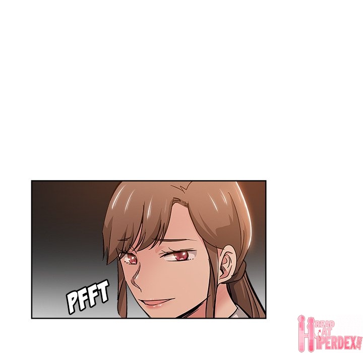 The Unexpected Guest Chapter 27 Page 61