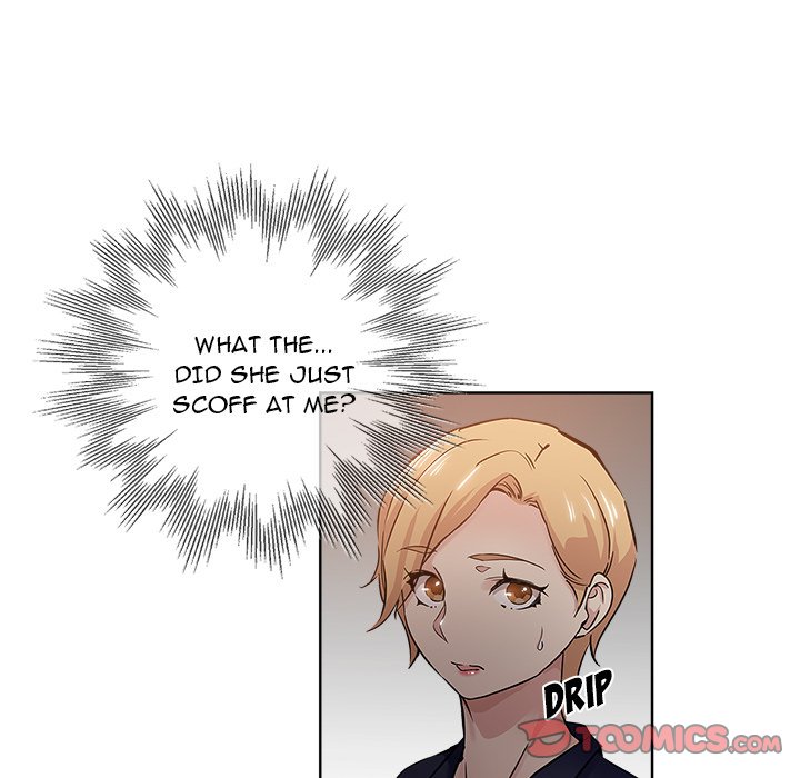 The Unexpected Guest Chapter 27 Page 62