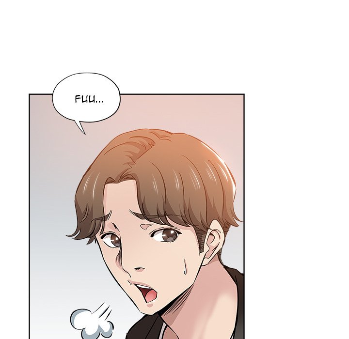The Unexpected Guest Chapter 27 Page 69