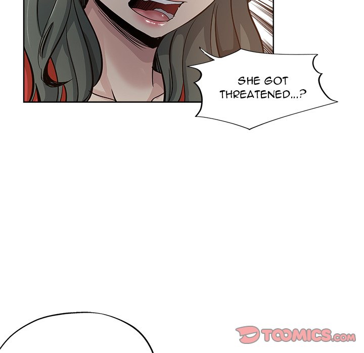 The Unexpected Guest Chapter 27 Page 74