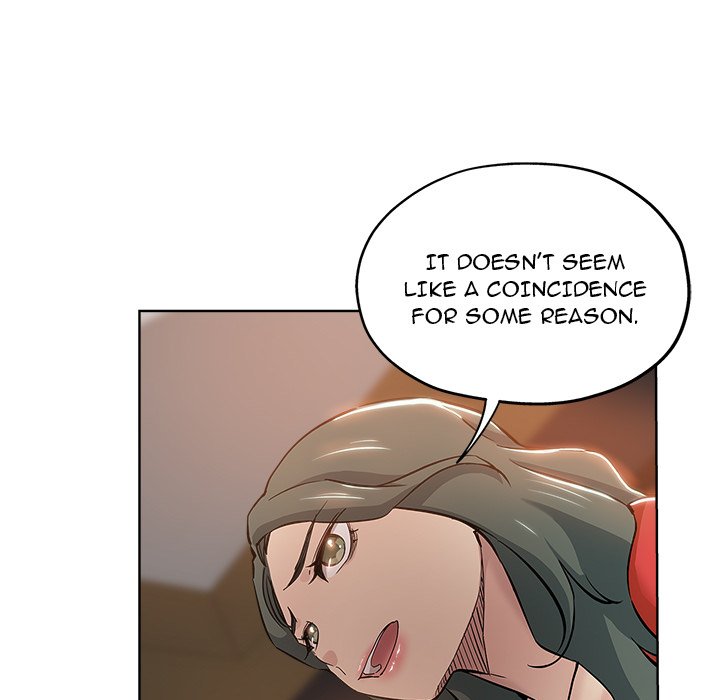 The Unexpected Guest Chapter 27 Page 77