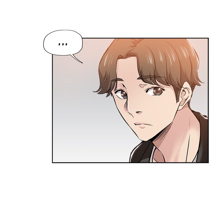 The Unexpected Guest Chapter 27 Page 80
