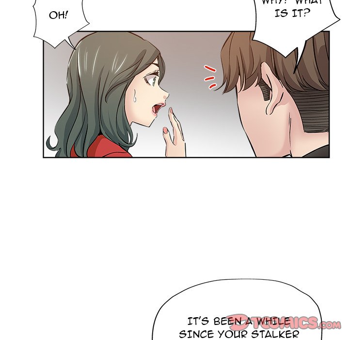 The Unexpected Guest Chapter 27 Page 82