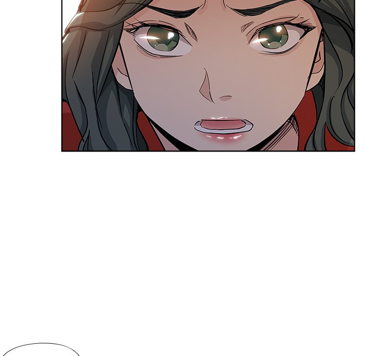 The Unexpected Guest Chapter 27 Page 85