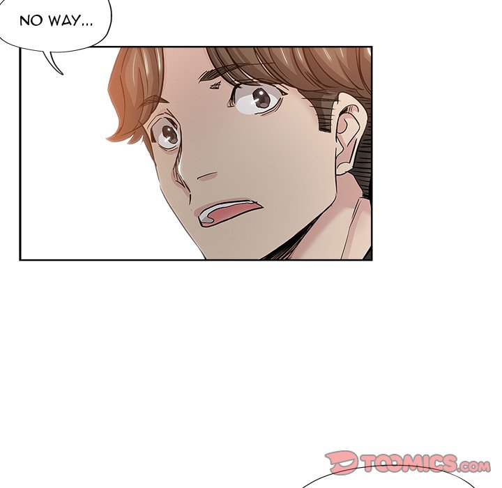 The Unexpected Guest Chapter 27 Page 86