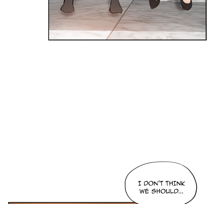 The Unexpected Guest Chapter 27 Page 88