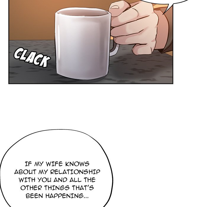 The Unexpected Guest Chapter 27 Page 89
