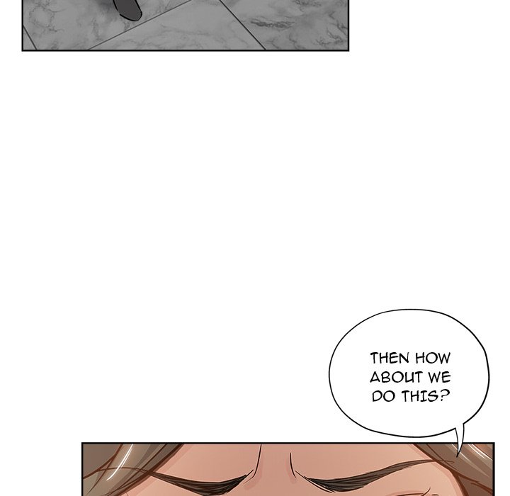 The Unexpected Guest Chapter 27 Page 92