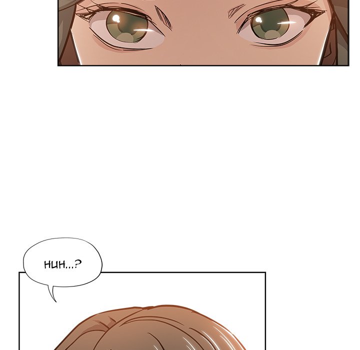 The Unexpected Guest Chapter 27 Page 93