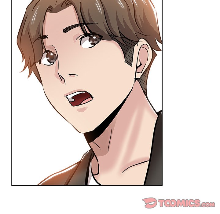 The Unexpected Guest Chapter 27 Page 94
