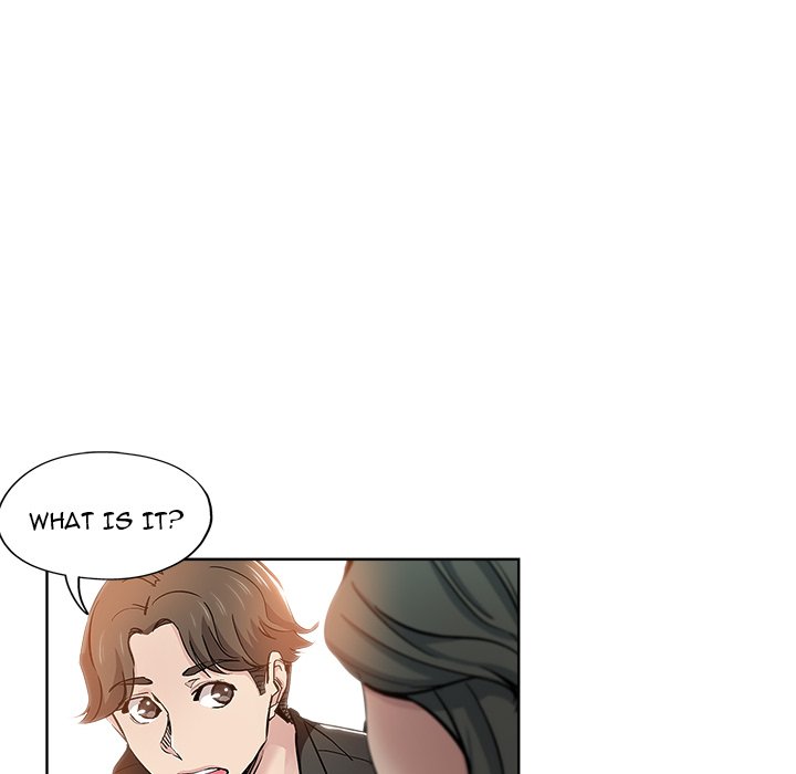 The Unexpected Guest Chapter 28 Page 12