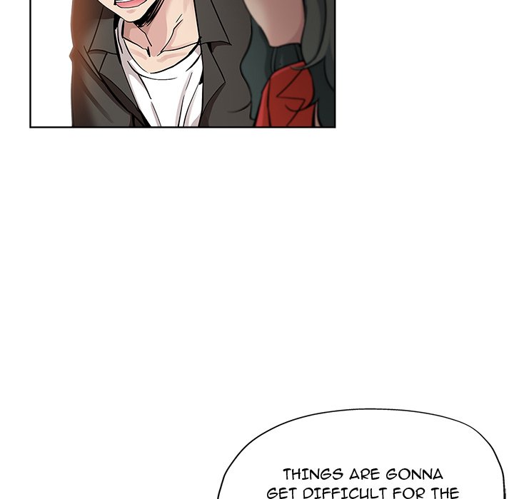 The Unexpected Guest Chapter 28 Page 13