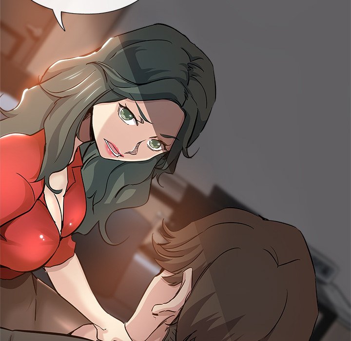 The Unexpected Guest Chapter 28 Page 15