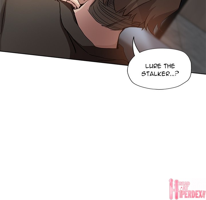 The Unexpected Guest Chapter 28 Page 16