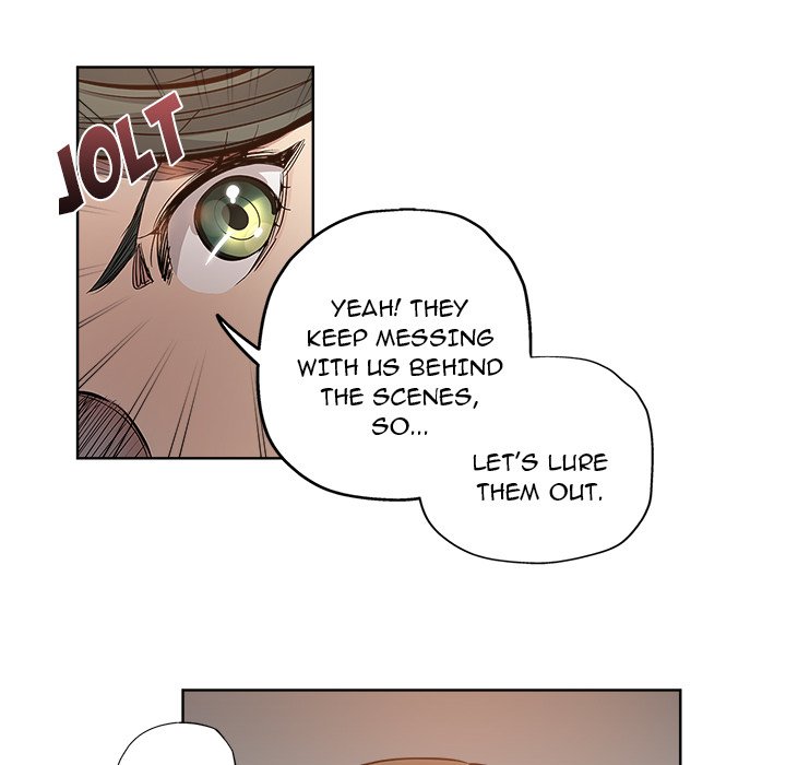 The Unexpected Guest Chapter 28 Page 17
