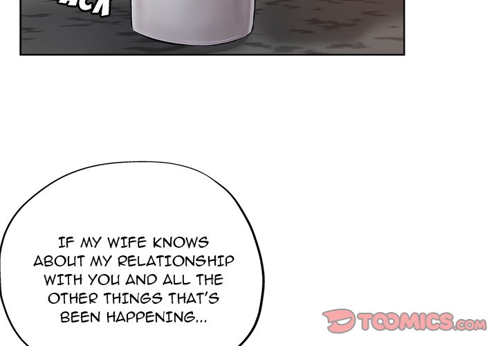 The Unexpected Guest Chapter 28 Page 2