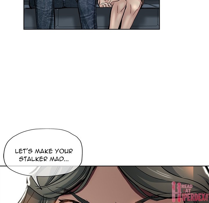 The Unexpected Guest Chapter 28 Page 20