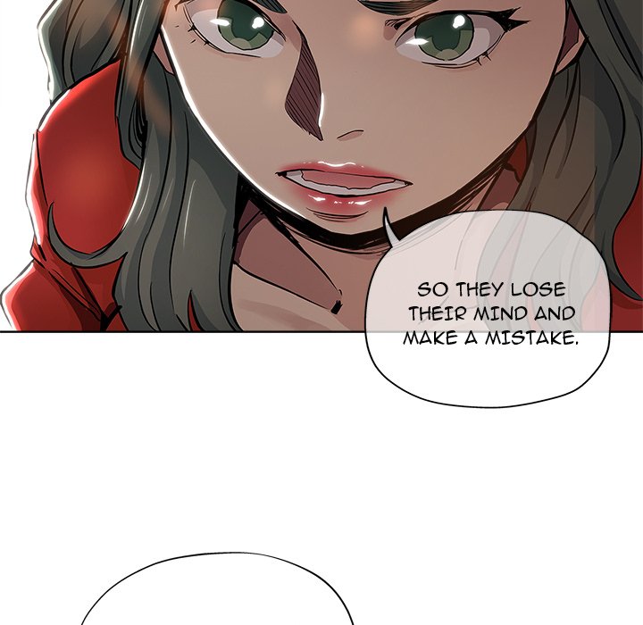 The Unexpected Guest Chapter 28 Page 21