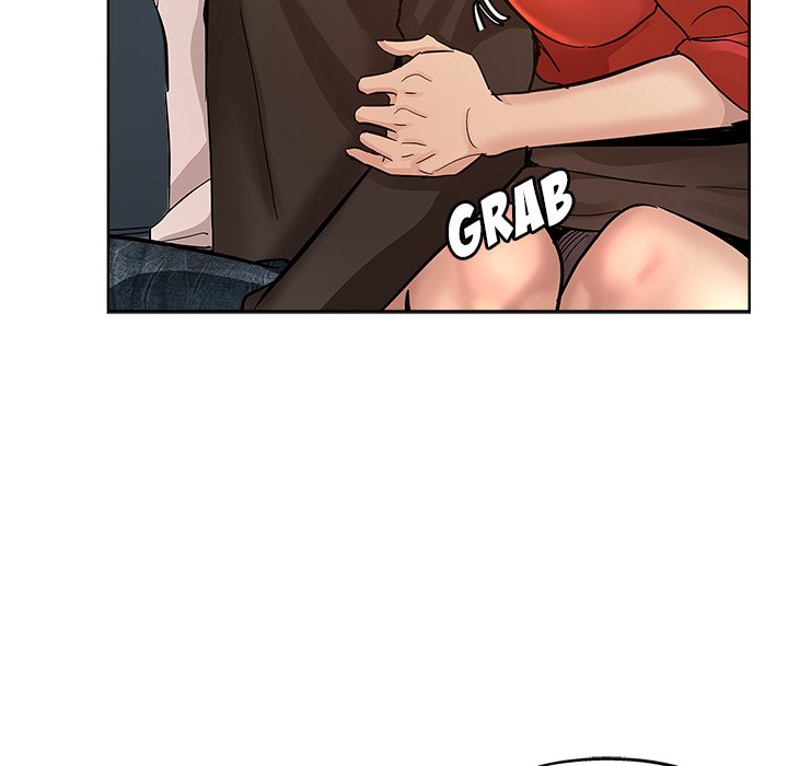 The Unexpected Guest Chapter 28 Page 23