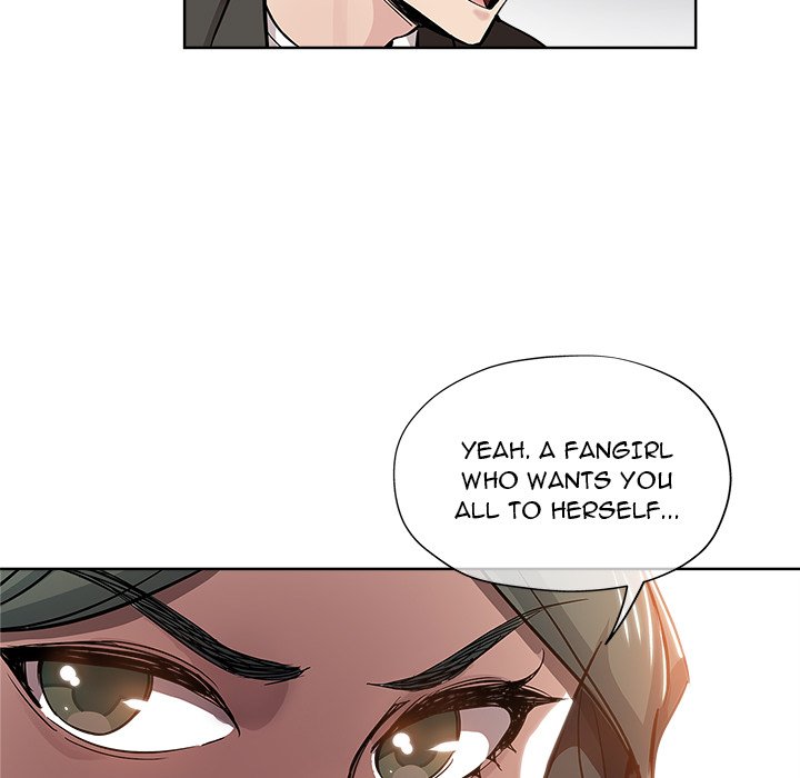 The Unexpected Guest Chapter 28 Page 27