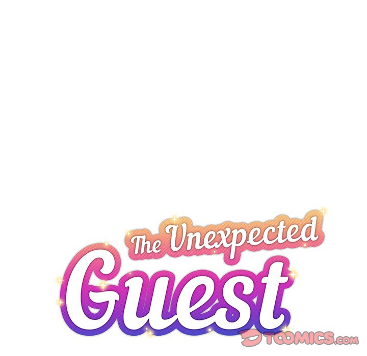 The Unexpected Guest Chapter 28 Page 30