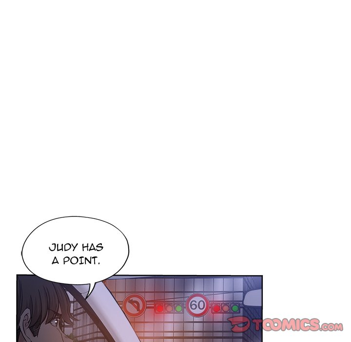 The Unexpected Guest Chapter 28 Page 34