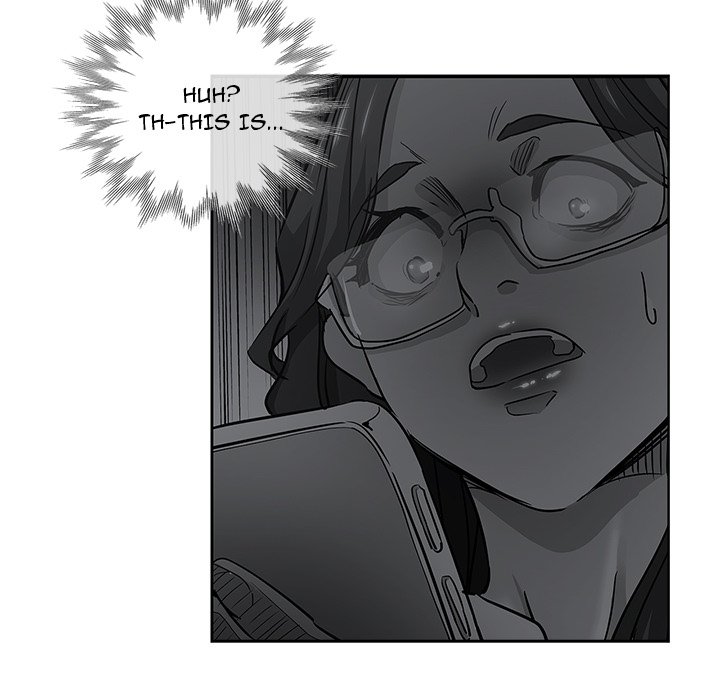 The Unexpected Guest Chapter 28 Page 37