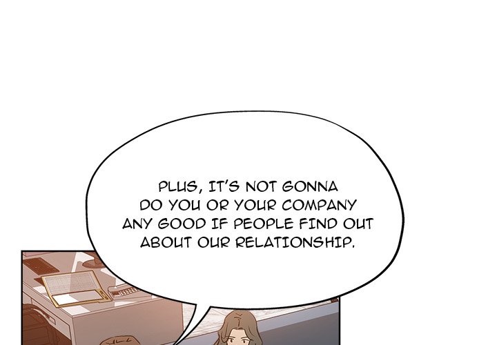 The Unexpected Guest Chapter 28 Page 4