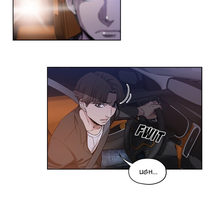 The Unexpected Guest Chapter 28 Page 43
