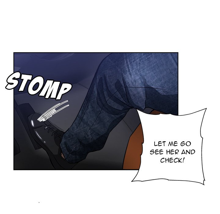 The Unexpected Guest Chapter 28 Page 44