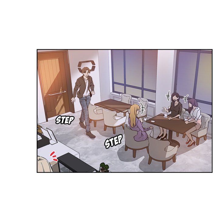 The Unexpected Guest Chapter 28 Page 48