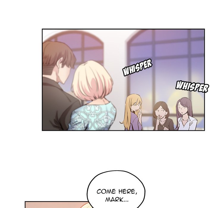 The Unexpected Guest Chapter 28 Page 52