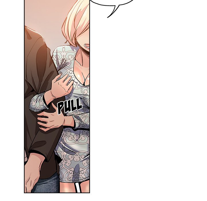 The Unexpected Guest Chapter 28 Page 53
