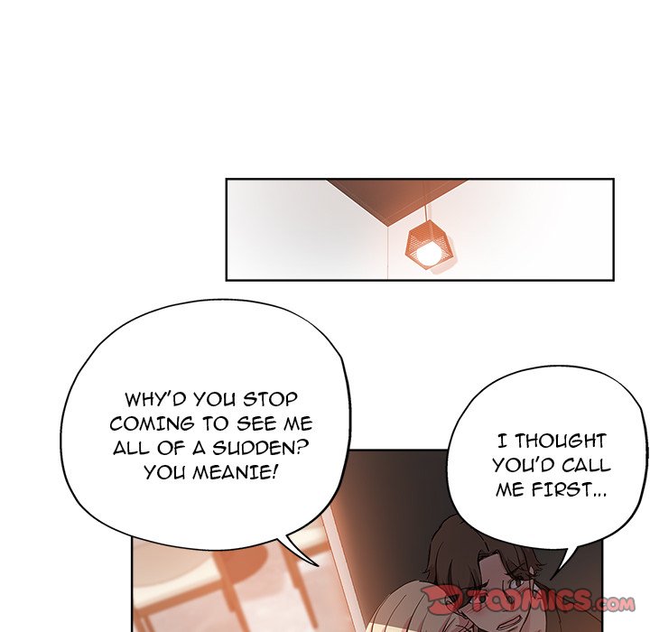 The Unexpected Guest Chapter 28 Page 54