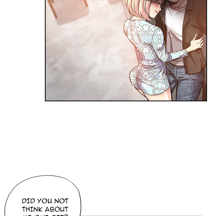 The Unexpected Guest Chapter 28 Page 55