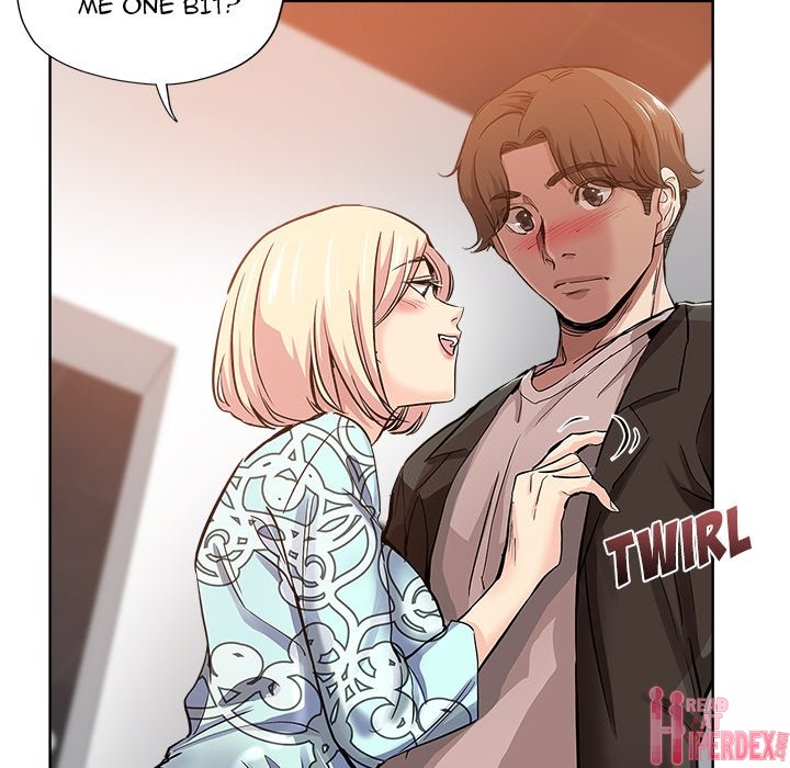 The Unexpected Guest Chapter 28 Page 56