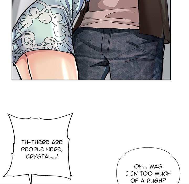 The Unexpected Guest Chapter 28 Page 57