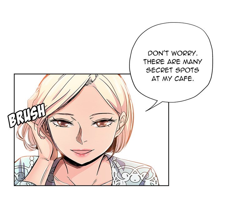 The Unexpected Guest Chapter 28 Page 59