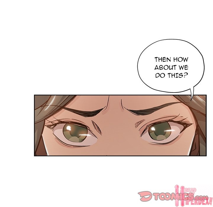 The Unexpected Guest Chapter 28 Page 6