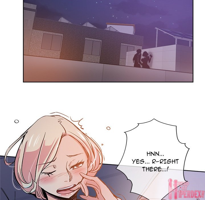 The Unexpected Guest Chapter 28 Page 61