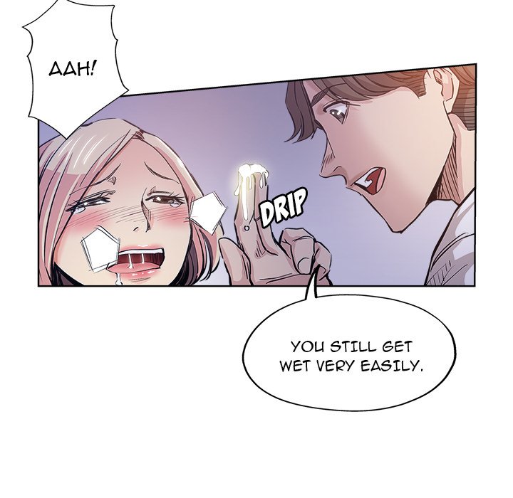 The Unexpected Guest Chapter 28 Page 64