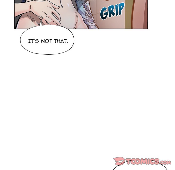 The Unexpected Guest Chapter 28 Page 66