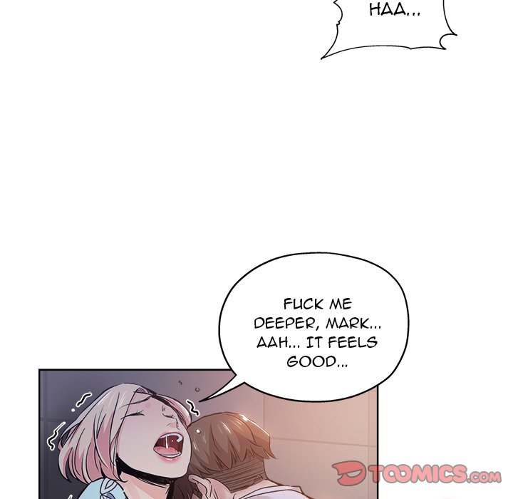 The Unexpected Guest Chapter 28 Page 74